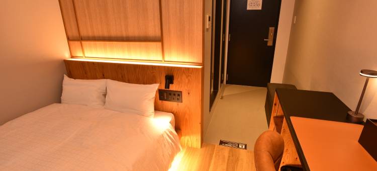 水户阿克生活空间酒店(Arc Lifestyle Space & Hotel)图片