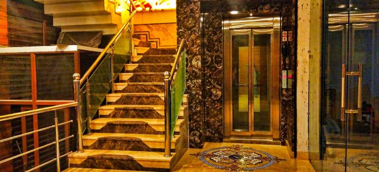 什里蒂鲁帕蒂住宅(Shri Tirupati Residency)图片