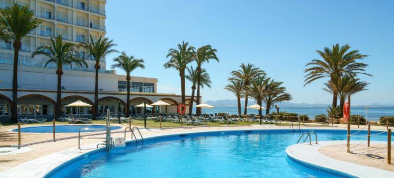 AluaSun Doblemar图片