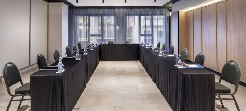 欧洲之星瓜达尔基维尔酒店(Eurostars Guadalquivir)图片