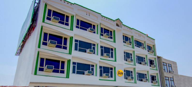 Itys酒店萨特亚·希瑞(Itsy Hotels Satya Shree)图片