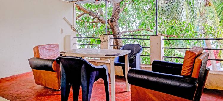 Hotel O Cathsil Cottages图片