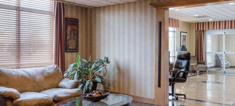 郊区工作室切斯特(Suburban Studios Chester I-95)图片