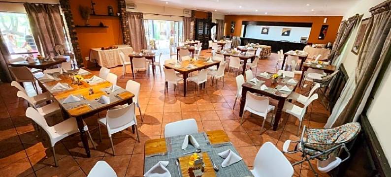 场馆乡村水疗酒店(The Venue Country Hotel & Spa)图片