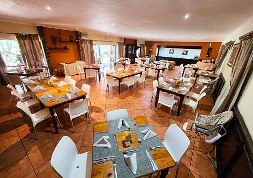 The Venue Country Hotel & Spa Hotel Overview