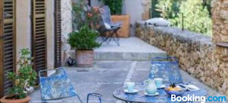 Premier Villa Rental in Mallorca Es Barranc Vell图片