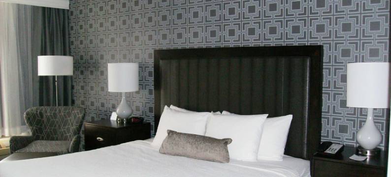 布拉德福德贝斯特韦斯特优质酒店(Best Western Plus Bradford Inn)图片