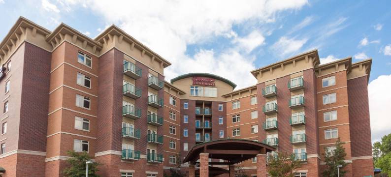 费拉格尔斯塔夫德鲁里套房酒店(Drury Inn & Suites Flagstaff)图片