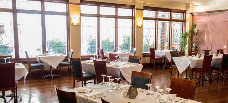 奥尔塞特拉贝斯特韦斯特优质酒店(Best Western Plus All Settlers Motor Inn)图片