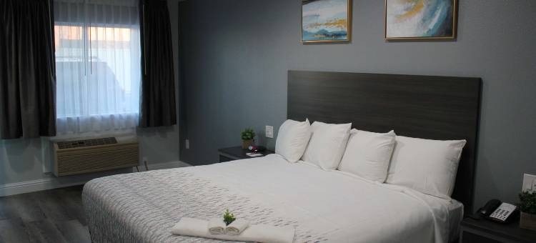 SureStay Hotel by Best Western Chowchilla Yosemite图片