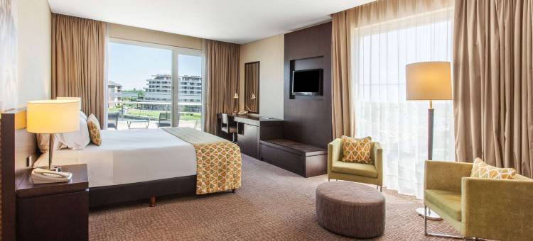 蒂格雷温德姆诺代尔塔酒店 - 布宜诺斯艾利斯(Wyndham Nordelta Tigre Buenos Aires)图片