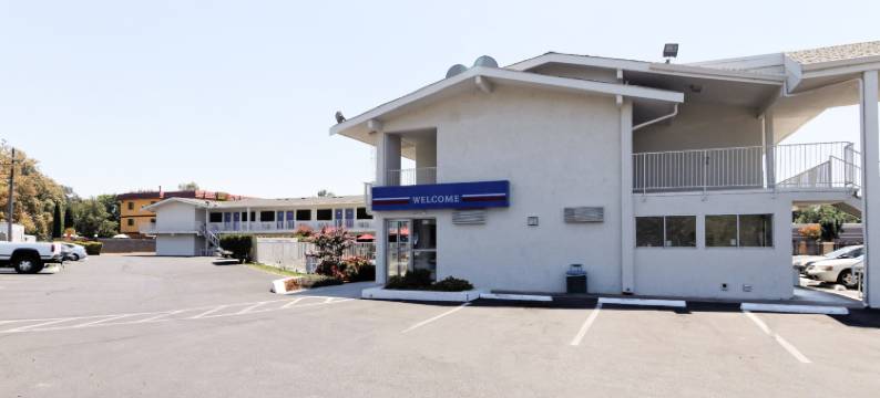 奇科6号汽车旅馆(Motel 6 Chico, CA)图片