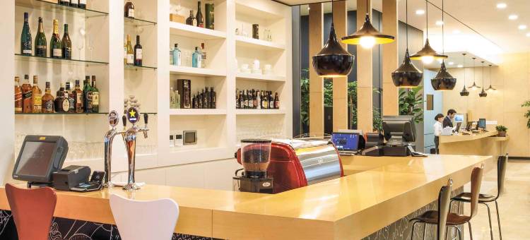 宜必思首尔仁寺洞大使酒店(Newly renovated in 2025)(ibis Ambassador Seoul Insadong(Newly renovated in 2025))图片