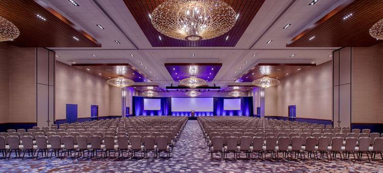 明尼阿波利斯凯悦酒店(Hyatt Regency Minneapolis)图片