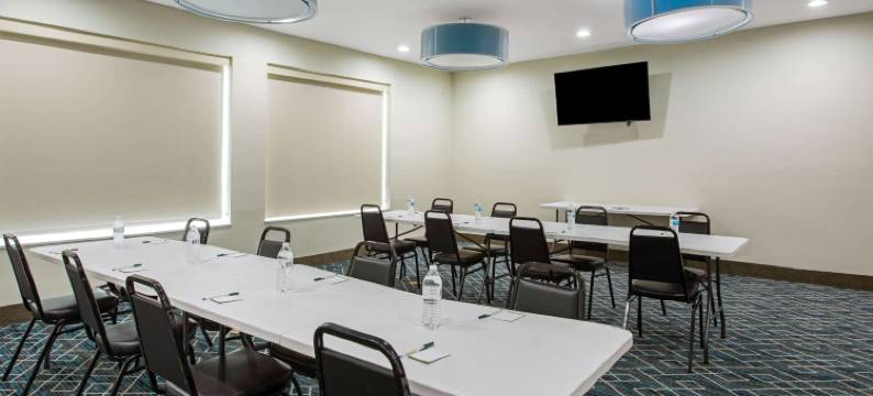 查尔斯湖西湖拉昆塔温德姆套房酒店(La Quinta Inn & Suites by Wyndham Lake Charles - Westlake)图片