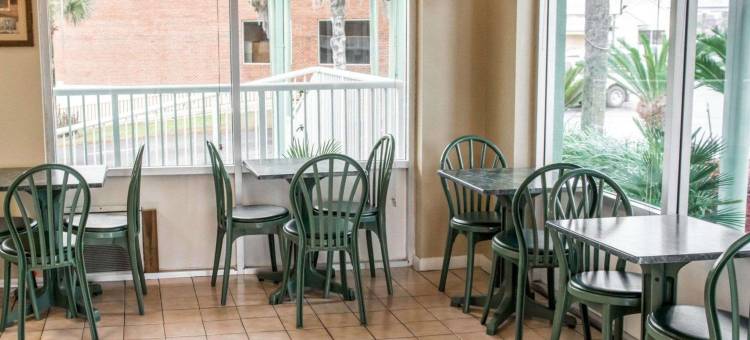 湖城北伊克诺旅馆(Econo Lodge Lake City-North)图片