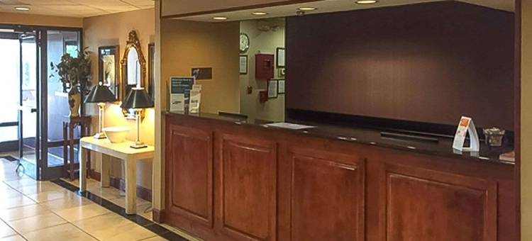 科尔德尔伊克诺旅馆(Econo Lodge)图片