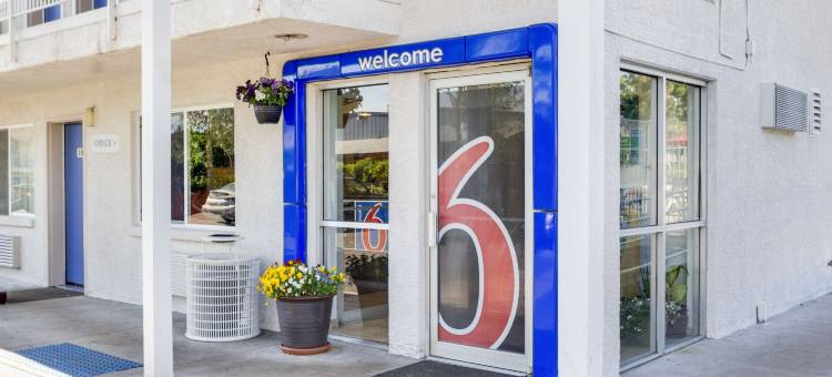 Motel 6 Lakewood, CO - Denver图片