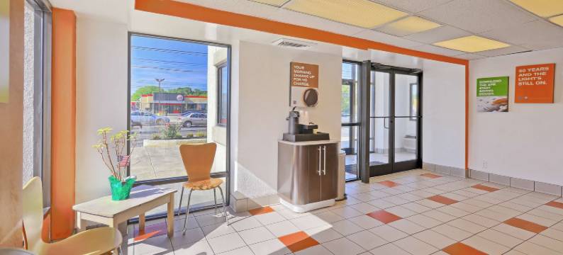 6号汽车旅馆费城 - 洛伦尔山，新泽西州(Motel 6 Maple Shade Township, NJ - Philadelphia - Mt Laurel)图片