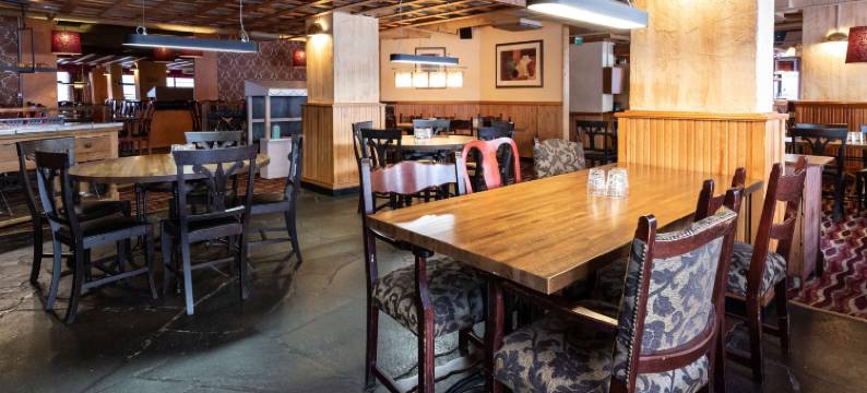 科沃拉斯堪迪克酒店(Scandic Kouvola)图片