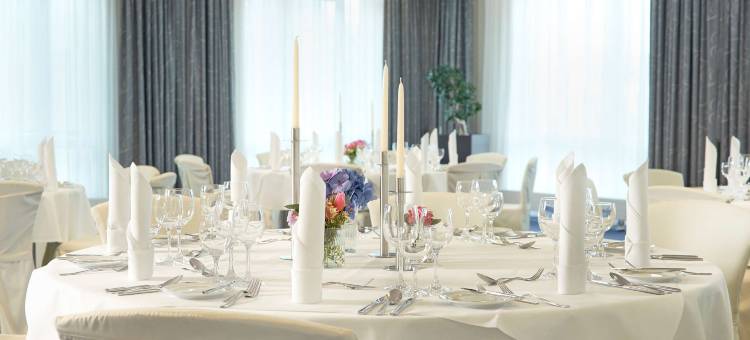 爱尔福特大教堂多瑞特酒店(Dorint Hotel am Dom Erfurt)图片