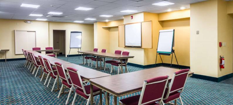 康乃狄格新伦敦6号汽车旅馆- 近娱乐场(Motel 6 Groton, CT)图片