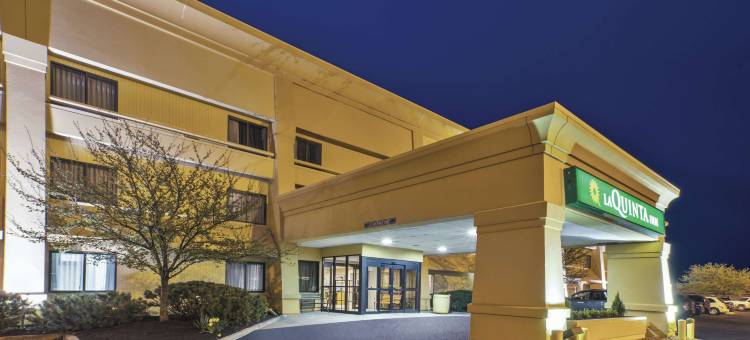 托莱多佩里斯堡拉昆塔温德姆酒店(La Quinta Inn by Wyndham Toledo Perrysburg)图片
