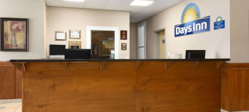 切特温德戴斯酒店(Days Inn by Wyndham Chetwynd)图片