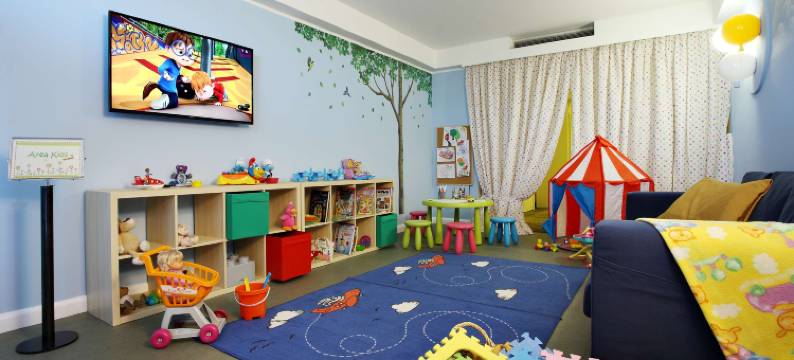 桂尼吉贝斯特韦斯特酒店(Best Western Grand Hotel Guinigi)图片