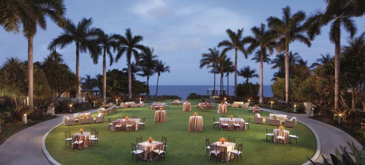 迈阿密比斯坎湾丽思卡尔顿酒店(The Ritz Carlton Key Biscayne, Miami)图片