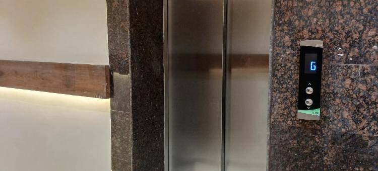 马杜班精品酒店(Madhuban Boutique Hotel)图片