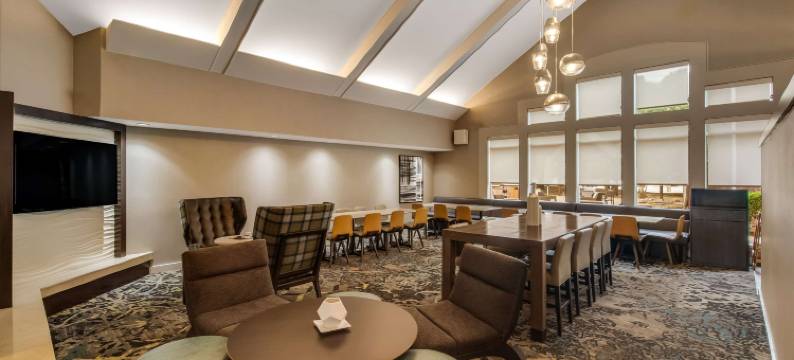 Sonesta ES Suites Dallas Richardson图片