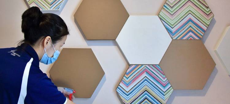 飞龙酒店-玫瑰(Fragrance Hotel - Rose)图片