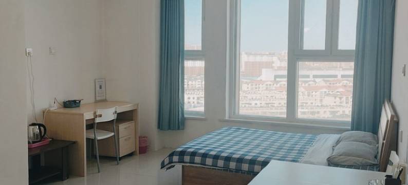 沈北唐轩星期五公寓(蒲昌路分店)图片