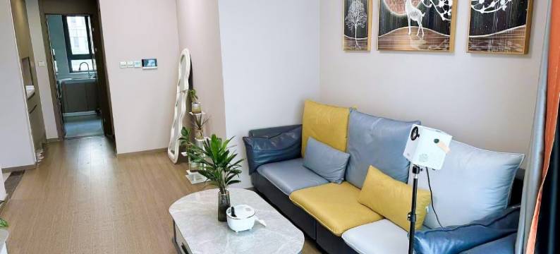 悦禾民宿(志学北街分店)图片