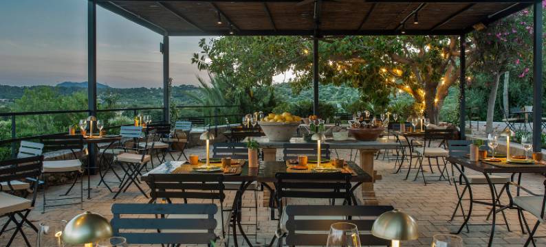 马洛卡小奢华酒店 - 旅馆(The Lodge Mallorca, Small Luxury Hotels)图片