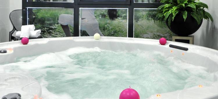 奥雷利亚德斯贝斯特韦斯特酒店(Best Western Les Aureliades)图片