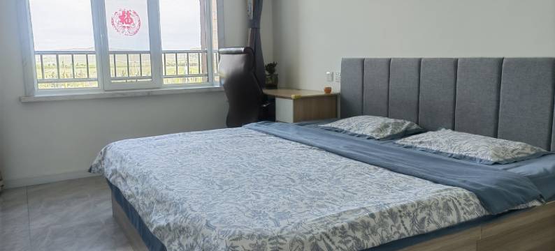 房东云默公寓(杭盖路分店)图片