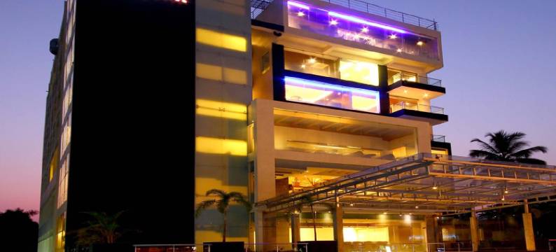 戴安娜高地豪华酒店(Diana Heights Luxury Hotel)图片