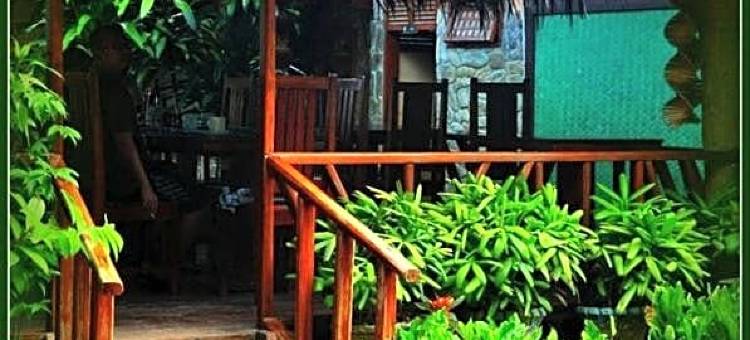 潘姆斯餐厅旅馆(Pems Pension and Restaurant)图片