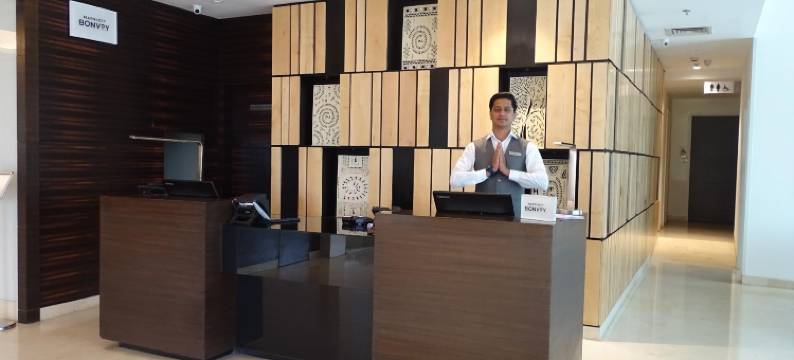 Fairfield by Marriott Pune Kharadi图片