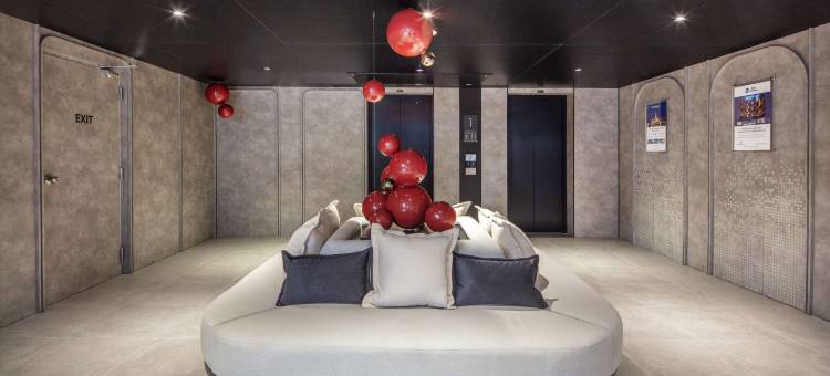 贝斯特韦斯特拉查达酒店(Best Western Ratchada Hotel)图片