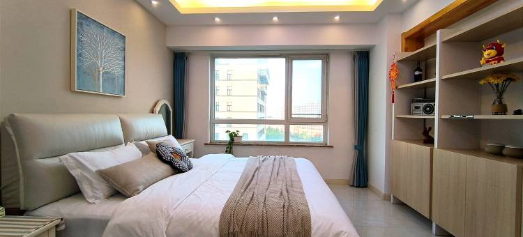 云海印象公寓(胜利街分店)图片