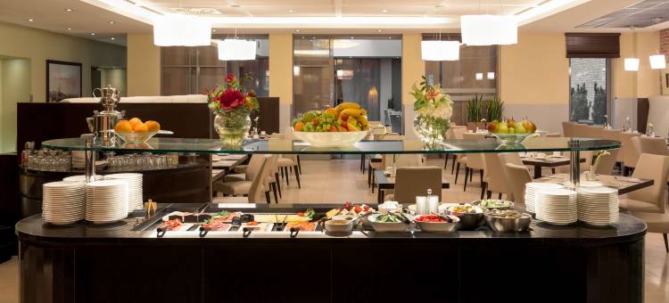 维也纳美景宫林德纳酒店 - 凯悦尚选酒店(Lindner Hotel Vienna am Belvedere)图片