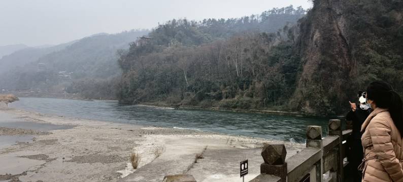 靜宿公寓(赛马场北路分店)图片