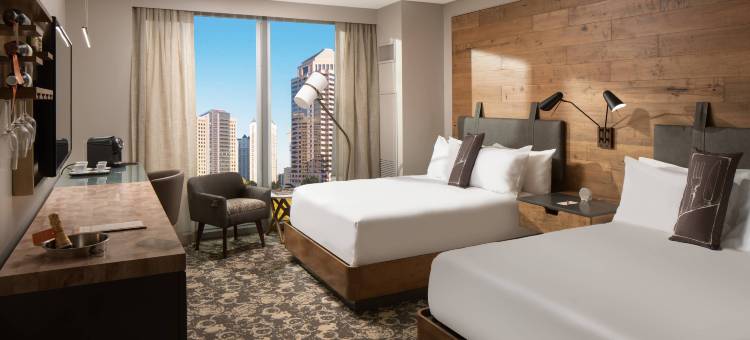 亚特兰大伊壁鸠鲁酒店-傲途格精选(Epicurean Atlanta, Autograph Collection)图片