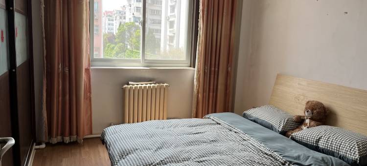 房东阿秀秀公寓(新城北街分店)图片