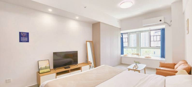 柠好美宿公寓(花侯路分店)图片