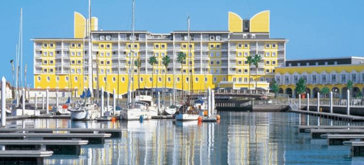 和歌山游艇城大酒店(Wakayama Marina City Hotel)图片