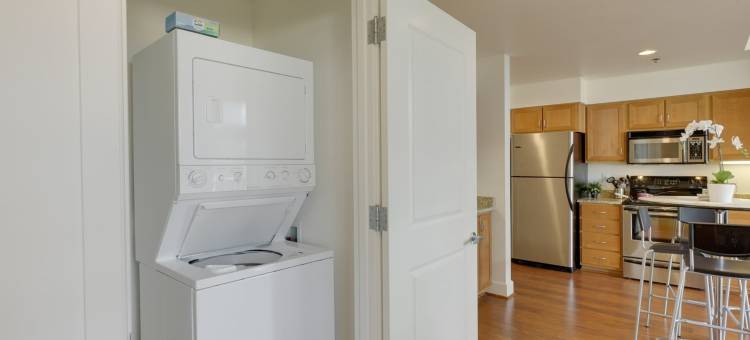 Recently Upgraded 1Br Apt – Downtown Location图片